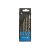 HÖGERT HT6D186 Set burgija za metal, 6 kom