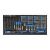 Hogert HT7G150 organizator eva set alata, 107 komada
