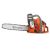 Husqvarna 120 Mark II Motorna testera 1.4 kW, 38.2cm³