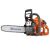Husqvarna 130 Motorna testera 1.5 kW, 38 sm³