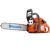Husqvarna 440 II motorna testera 1.8kW, 40,9 cm³