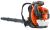 Husqvarna 580BTS Duvač lišća, 3.3 kW