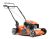 Husqvarna LB 256SP Motorna kosilica, 2.7 kW