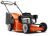 Husqvarna LC 551SP Motorna kosilica, 2.9 kW