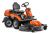 Husqvarna R 316TX AWD Rajder