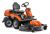 Husqvarna R 318X Rajder