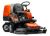 Husqvarna RC 320Ts AWD Rajder