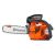 Husqvarna T435 Motorna testera, 1.5 kW, 35.2 cm³