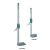 Insize 1150-600 Visinomer digitalni 600 mm, 0.01