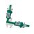Insize 1181-M25A Merilo za zupčanike M1-25mm, 0.01