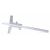 Insize 1247-6001 Dubinomer 600, 0.02