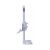 Insize 1250-300 Visinomer sa lupom 300 mm, 0.02