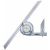 Insize 2373-360 Uglomer sa satom 0-360 stepeni