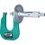 Insize 3263-25A Mikrometar sa diskom 0-25 0.01
