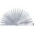 Insize 4602-17 Listići merni 0.02-1 l-100 17l