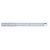 Insize 7110-1000 Lenjir 1000x32x1,5 Inox