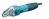 Makita JS1601 Makaze za lim, 380W