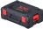 DCK KDBOX-02 D-STACK kutija za alat, 450x301x162 mm