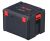 DCK KDBOX-03 D-STACK kutija za alat, 450x360x340 mm