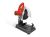 DCK KJG09-355 stacionarna testera za metal - tremilica, 2400W