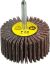 Klingspor KM 613 Mali lepezasti Brus, 12943, 40 mm