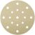 Klingspor PS 33 BK Samopričvršćavajući disk sa papirnom podlogom, 147838, 125 mm
