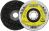 Klingspor NCD 200 Disk za čišćenje, 259044, 125 mm