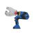 Klauke EK60VPCL baterijska ručna presa, 10 - 240 mm²