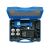 Klauke EKSD50ML elektromehanički alat za blankiranje, opseg 6 - 35 mm²