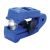 Klauke K432E2 nož za blankerice K432, opseg 0.1 - 4 mm²