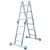 Krause Stabilo univerzalne zglobne merdevine