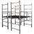Krause Corda platforma skela 2,80m 916228