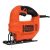 Black+Decker KS501 Ubodna testera 400W