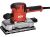 DCK KSB03-234 vibraciona brusilica, 420W