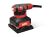 DCK KSB04-100S vibraciona brusilica, 240W, 100x110mm