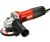 DCK KSM03-115S ugaona brusilica, 950W, 115mm