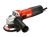 DCK KSM03-125S ugaona brusilica, 950W, 125mm