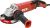 DCK KSM05-125S ugaona brusilica, 1500W, 125mm