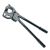 Weidmuller KT 80 sekač kabla sa mehanizmom, 80mm