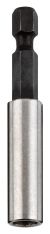 KWB 49100800 Magnetni držač nastavaka 58 1/4", 1/4" HEX ISO1173 E6.3