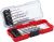 KWB 49108813 set burgija za metal, 10 delova