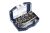 KWB 49118900 Bit-Box STANDARD set 17/1 | nastavci i nasadni sa ručicom