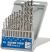 KWB 49205830 HSS-G set burgija, 13 delova