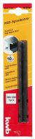KWB 49209615 Burgija HSS TwistdrillS, 1,5mm, 2 kom
