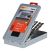 KWB 49240700 Profi HB44 SDS plus set burgija 7/1 | 50/110 5/6/8, 100/160 6-12