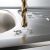 KWB 49248710 HSS-CO burgija za metal 11,0 mm.