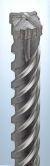 KWB 49260506 Crosstip HB44 SDS plus burgija 6, 110, za armirani beton