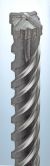 KWB 49261006 Crosstip HB44 SDS plus burgija 6, 160, za armirani beton