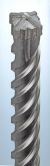 KWB 49261010 Crosstip HB44 SDS plus burgija 10, 160, za armirani beton
