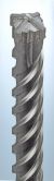 KWB 49261012 Crosstip HB44 SDS plus burgija 12, 160, za armirani beton